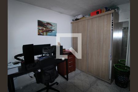 Casa para alugar com 450m², 3 quartos e 2 vagasQuarto 3