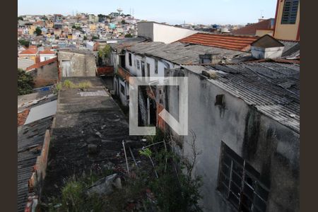 Casa para alugar com 450m², 3 quartos e 2 vagasArea sem construir