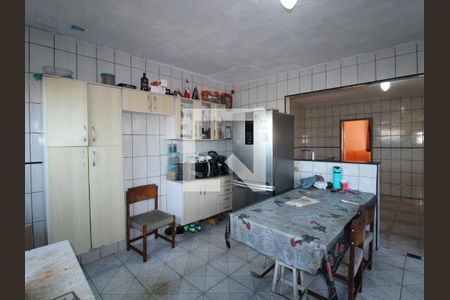 Casa para alugar com 450m², 3 quartos e 2 vagasCozinha
