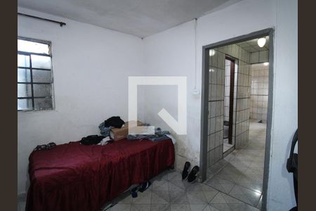 Casa para alugar com 450m², 3 quartos e 2 vagasQuarto 3