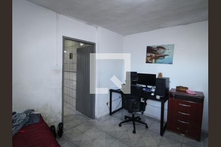 Casa para alugar com 450m², 3 quartos e 2 vagasQuarto 3