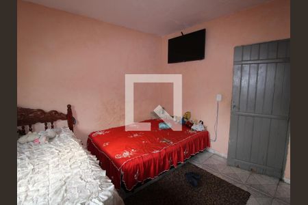 Casa para alugar com 450m², 3 quartos e 2 vagasQuarto 2