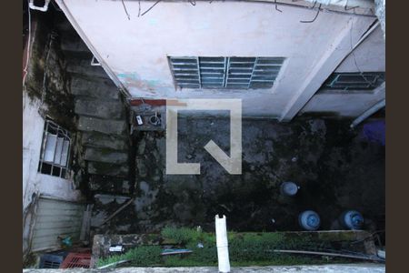 Casa para alugar com 450m², 3 quartos e 2 vagasQuintal