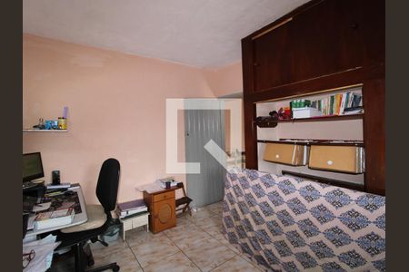 Casa para alugar com 450m², 3 quartos e 2 vagasQuarto 1