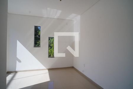 Suíte de casa de condomínio para alugar com 3 quartos, 95m² em Rio Tavares, Florianópolis