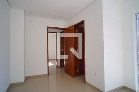 Suíte de casa de condomínio para alugar com 3 quartos, 95m² em Rio Tavares, Florianópolis