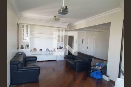 Apartamento à venda com 4 quartos, 225m² em Jardim Fonte do Morumbi, São Paulo