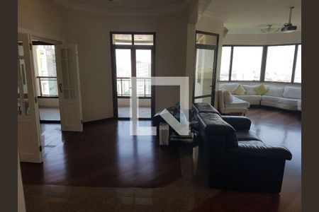 Apartamento à venda com 4 quartos, 225m² em Jardim Fonte do Morumbi, São Paulo