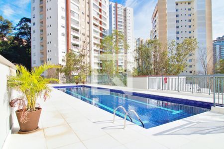 Apartamento para alugar com 70m², 2 quartos e 1 vagaÁrea comum - Piscina