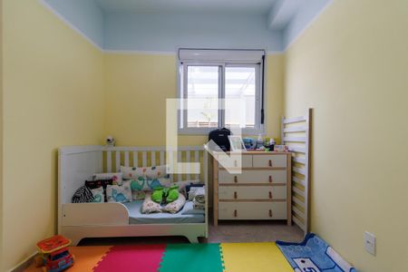 Apartamento para alugar com 70m², 2 quartos e 1 vagaQuarto 2