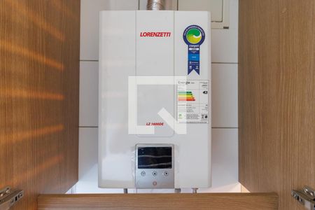 Apartamento para alugar com 70m², 2 quartos e 1 vagaÁrea de Serviço