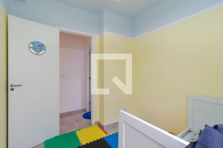 Apartamento para alugar com 70m², 2 quartos e 1 vagaQuarto 2