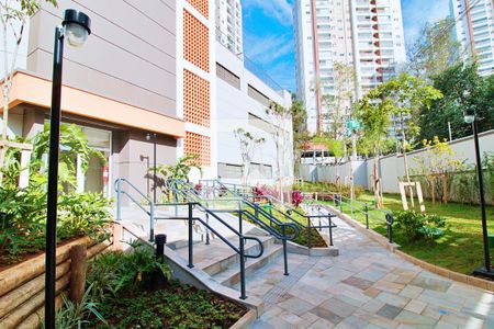 Apartamento para alugar com 70m², 2 quartos e 1 vagaÁrea comum