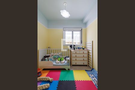 Apartamento para alugar com 70m², 2 quartos e 1 vagaQuarto 2