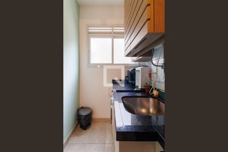 Apartamento para alugar com 70m², 2 quartos e 1 vagaÁrea de Serviço