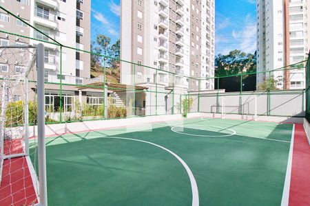 Apartamento para alugar com 70m², 2 quartos e 1 vagaQuadra Esportiva