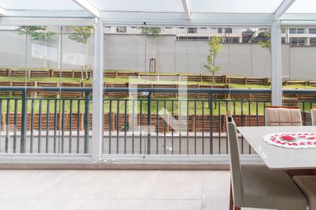 Apartamento para alugar com 70m², 2 quartos e 1 vagaVista do Quarto 2