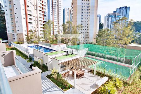 Apartamento para alugar com 70m², 2 quartos e 1 vagaÁrea comum