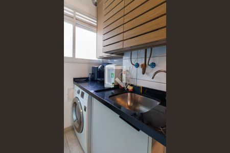 Apartamento para alugar com 70m², 2 quartos e 1 vagaÁrea de Serviço