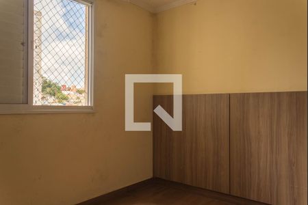 Quarto 2 de apartamento à venda com 2 quartos, 50m² em Ferrazópolis, São Bernardo do Campo