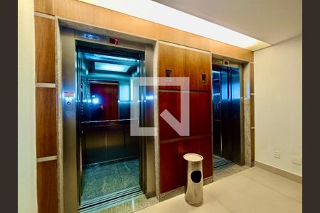 Apartamento para alugar com 95m², 1 quarto e 1 vagaÁrea Comum - Playground