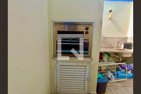 Apartamento para alugar com 95m², 1 quarto e 1 vaga2 piso cobertura
