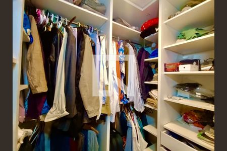 Apartamento para alugar com 95m², 1 quarto e 1 vagaSuíte closet