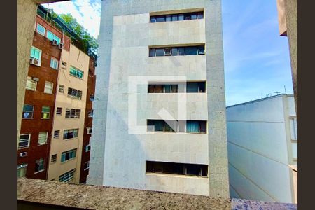 Apartamento para alugar com 95m², 1 quarto e 1 vagaSuíte vista
