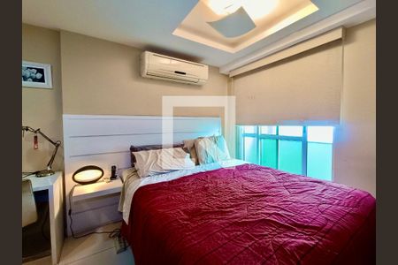 Apartamento para alugar com 95m², 1 quarto e 1 vagaSuíte
