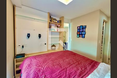 Apartamento para alugar com 95m², 1 quarto e 1 vagaSuíte