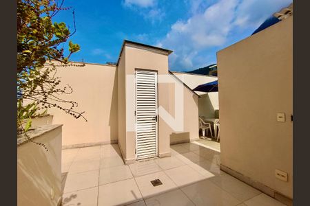 Apartamento para alugar com 95m², 1 quarto e 1 vaga2 piso cobertura