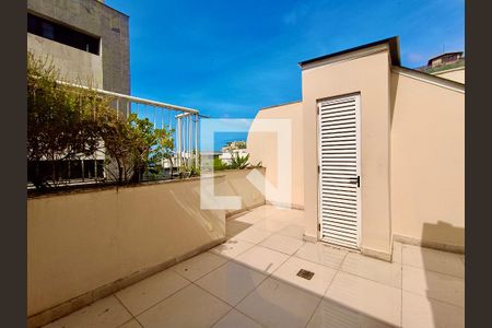 Apartamento para alugar com 95m², 1 quarto e 1 vaga2 piso cobertura