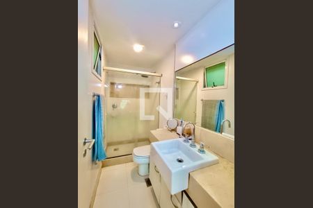 Apartamento para alugar com 95m², 1 quarto e 1 vagaSuíte banheiro