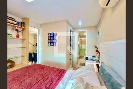 Apartamento para alugar com 95m², 1 quarto e 1 vagaSuíte