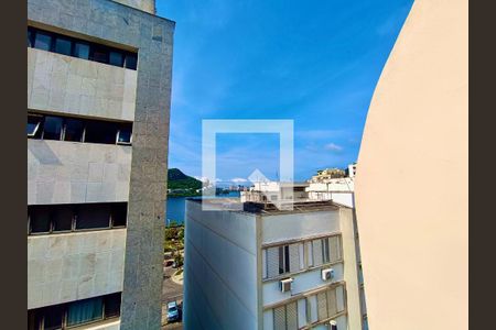 Apartamento para alugar com 95m², 1 quarto e 1 vaga2 piso cobertura vista