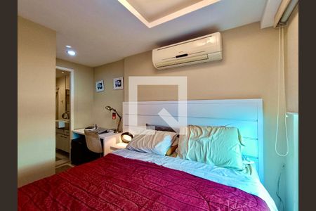 Apartamento para alugar com 95m², 1 quarto e 1 vagaSuíte