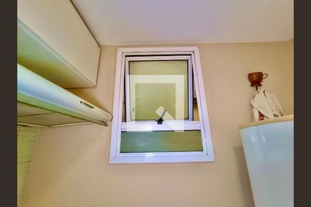 Apartamento para alugar com 95m², 1 quarto e 1 vagaCozinha americana