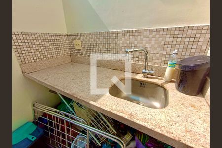 Apartamento para alugar com 95m², 1 quarto e 1 vaga2 piso cobertura