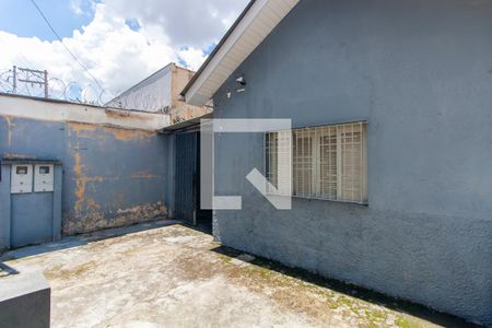 Casa para alugar com 90m², 1 quarto e 1 vagaGaragem