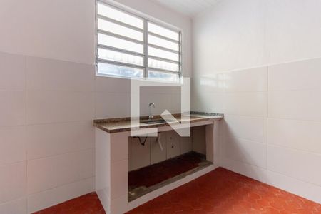 Casa para alugar com 90m², 1 quarto e 1 vagaCozinha