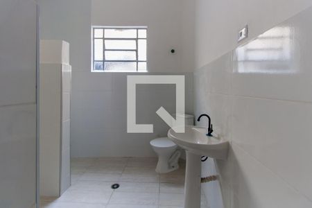 Casa para alugar com 90m², 1 quarto e 1 vagaBanheiro