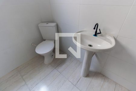 Casa para alugar com 90m², 1 quarto e 1 vagaBanheiro