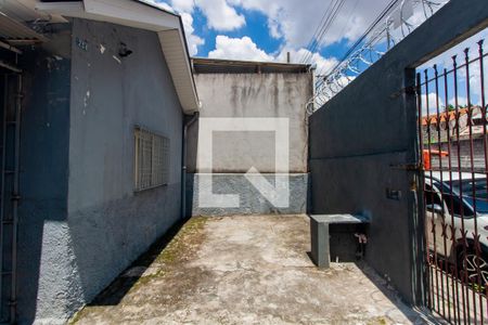 Casa para alugar com 90m², 1 quarto e 1 vagaGaragem