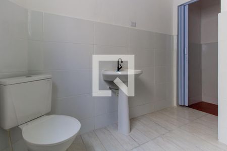 Casa para alugar com 90m², 1 quarto e 1 vagaBanheiro