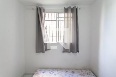 Quarto 1 de apartamento à venda com 3 quartos, 62m² em Guarani, Belo Horizonte