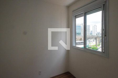 Quarto de apartamento para alugar com 2 quartos, 33m² em Vila Prudente, São Paulo