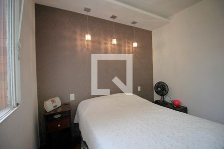 Quarto 1 de apartamento para alugar com 2 quartos, 84m² em Anchieta, Belo Horizonte
