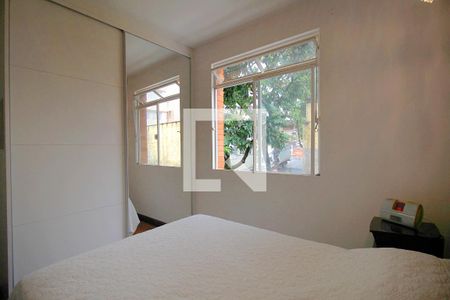 Quarto 1 de apartamento para alugar com 2 quartos, 84m² em Anchieta, Belo Horizonte