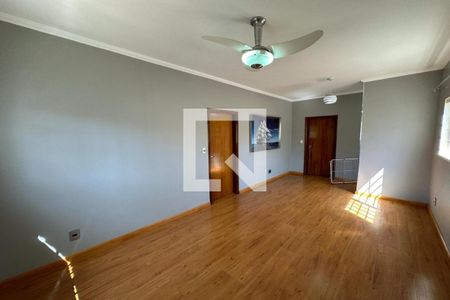 Sala de casa para alugar com 3 quartos, 449m² em Alto da Boa Vista, Ribeirão Preto