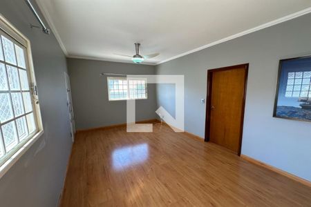 Sala de casa para alugar com 3 quartos, 449m² em Alto da Boa Vista, Ribeirão Preto